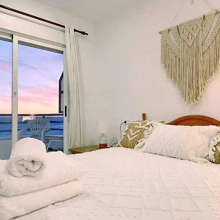 Boho Chic 1a Linea Calpe