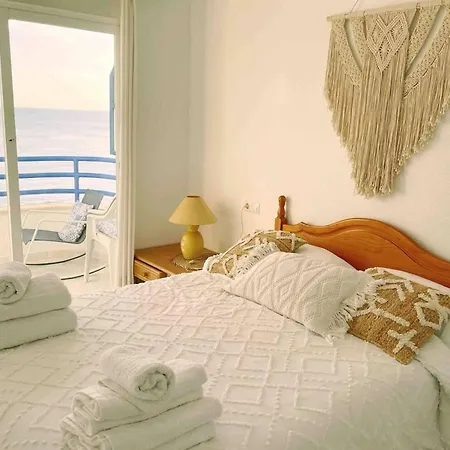 Apartment Boho Chic 1a Linea *