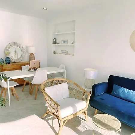 Boho Chic 1a Linea Calpe