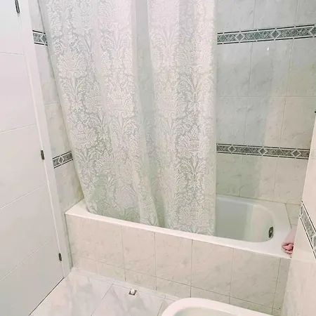 Boho Chic 1a Linea Apartment