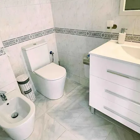 Apartment Boho Chic 1a Linea *