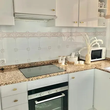 Boho Chic 1a Linea Calpe