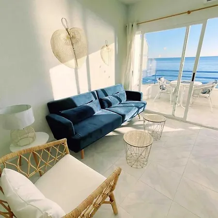 Boho Chic 1a Linea Apartment