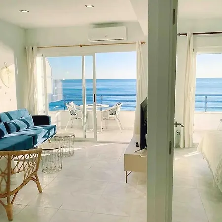 Apartment Boho Chic 1a Linea *