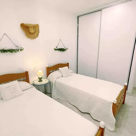 Boho Chic 1a Linea Apartment Calpe