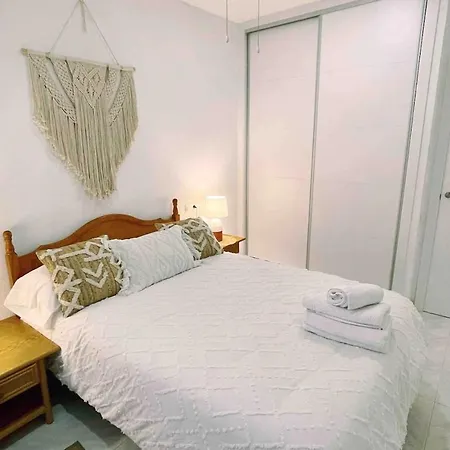 Apartment Boho Chic 1a Linea *
